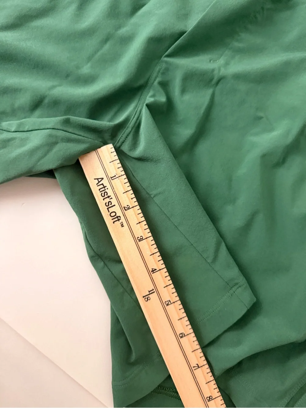 Lululemon Pace Breaker Shorts 7